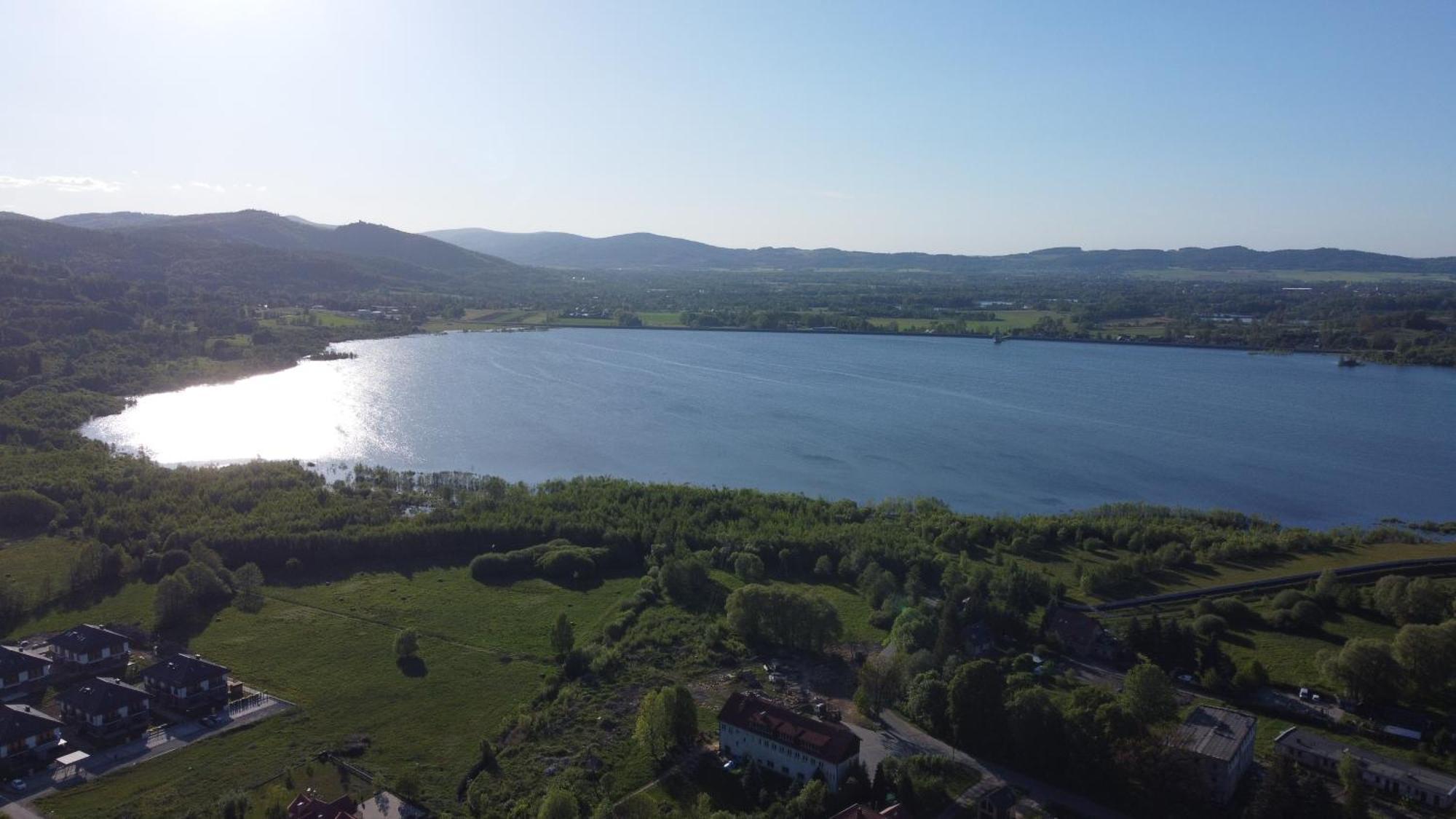 Apartament Laba Sosnówka Exteriör bild